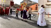 Fontès célèbre saint Valentin : une procession séculaire contre les épidémies