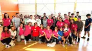 Fontvieille Volley organise un tournoi caritatif contre la maladie d'Alzheimer