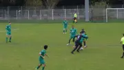 Football amateur : l'EMAF se rassure avec une victoire 3-0 à Arles
