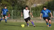 Football amateur : un derby crucial pour l'Entente Colombiers/Montady/Nissan
