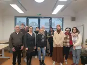 Formation en Soule : l'Insup aide les personnes éloignées de l'emploi à Mauléon