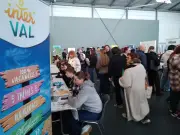 Forum des emplois saisonniers de Fouras : 500 offres et une forte affluence