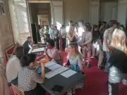 Forum Jobs d'Été à Bordeaux : 1 700 Postes à Pourvoir le 1er Avril