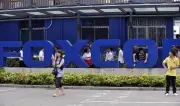 Foxconn, Thales et Radiall envisagent une usine de puces en Gironde