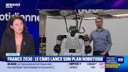 France 2030 : le CNRS dévoile son plan stratégique pour la robotique