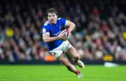 France-Italie au 6 Nations : Les Bleus visent le Grand Chelem face aux Transalpins