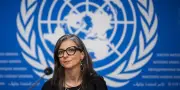 Francesca Albanese ciblée : les attaques contre les rapporteurs de l'ONU menacent les droits humains