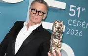 Franck Dubosc décroche son premier César : les comiques qui ont osé le registre sérieux