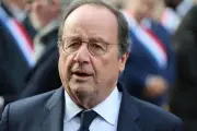 François Hollande acte la rupture définitive entre le PS et La France Insoumise