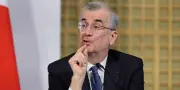 François Villeroy de Galhau quitte la Banque de France en juin, une décision surprise