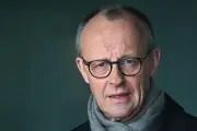 Friedrich Merz dénonce la barbarie russe et affirme que Moscou ne gagne pas la guerre