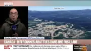 Fusillade au Canada : au moins neuf morts dans l'ouest du pays, les autorités enquêtent
