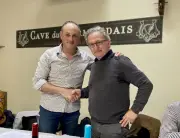 Fusion historique des caves Marmandais et Girondaise pour affronter la crise viticole