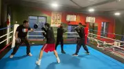 Gala de boxe à Agde : 14 combats au Palais des sports avec des champions