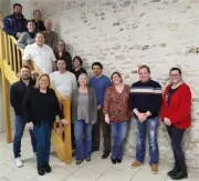 Geay : Géraldine Cussac mène la seule liste aux municipales après le retrait du maire