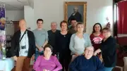 Germaine Perrier fête ses 100 ans : un siècle de vie entre Hérault et fondation Rollin
