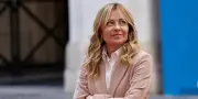 Giorgia Meloni, l'incassable : une popularité solide face à une Europe fragilisée