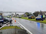 Gironde : 367 infractions relevées en un week-end par les gendarmes de l'EDCF