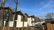 Gironde Habitat signe les contrats pour 18 logements sociaux aux Hauts de Bel Eyre