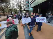 Gironde : Nouveau recours contre une zone d'activité de 32 hectares en zone inondable