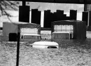 Gironde : Retour sur les grandes crues historiques de la Garonne