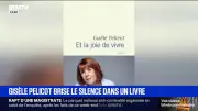 Gisèle Pelicot brise le silence après son agression : un livre événement le 17 février