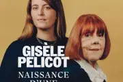 Gisèle Pelicot, de victime à icône féministe contre les violences sexuelles