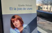 Gisèle Pelicot publie son témoignage sur le procès de Mazan, un livre attendu mondialement