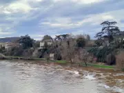 Glissements de terrain à Villeneuve-sur-Lot : le talus instable inquiète en centre-ville