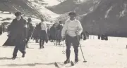 Gourette, berceau du ski pyrénéen : des mines à la glisse, une histoire centenaire