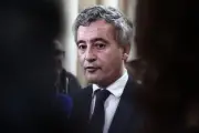 Gérald Darmanin s'embrouille avec un patron de la tech sur LinkedIn