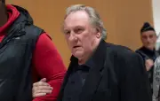 Gérard Depardieu jugé en appel en novembre 2026 pour agressions sexuelles