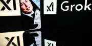 Grok, l'IA d'Elon Musk, et l'ère du doute permanent sur Internet