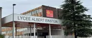 Grève au lycée Albert-Einstein de Bagnols-sur-Cèze face à la dégradation du climat scolaire