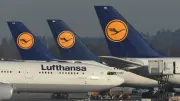 Grève chez Lufthansa : Pilotes et personnel de cabine en conflit social jeudi en Allemagne