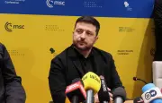 Guerre en Ukraine : les chiffres controversés des pertes russes selon Zelensky