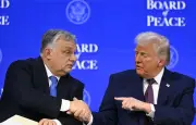 Guerre en Ukraine : Orbán bloque les sanctions, reconstruction à 5.000 milliards d'euros