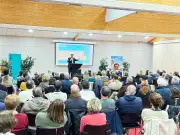 Guillaume Lepers dévoile son programme municipal avec 111 propositions