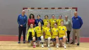 Handball : Défaites pour les U17 filles et les seniors garçons du SAHB
