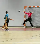 Handball Féminin : Le PHB Périgueux affronte Lezay pour une revanche décisive