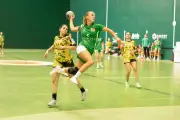 Handball féminin : Tardets affronte Pays de Nestes pour relancer sa saison