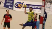 Handball : Le Mende Gévaudan Club face à un match crucial contre Avignon