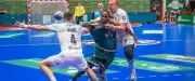 Handball : L'Usam Nîmes face au défi colossal de Nantes, invaincu en championnat