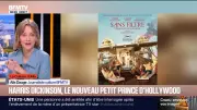 Harris Dickinson, le nouveau Petit Prince d'Hollywood qui séduit le cinéma