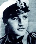 Heinz Stahlschmidt, le héros allemand qui sauva le port de Bordeaux en 1944
