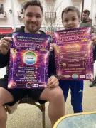 Hendaye : Jokoak fait revivre les années 2000 avec une journée festive intergénérationnelle