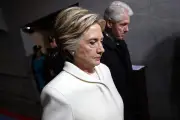 Hillary Clinton contre-attaque avant son audition sur Epstein et exige le témoignage de Trump