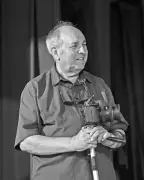 Hommage à Bernard Tantin, mémoire photographique de l'île d'Oléron