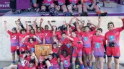 Hérault : un tournoi de rugby U14 transformé en forum éducatif sur addictions et violences