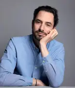 Hugo Lindenberg explore les abysses de la paternité dans 'Les Années souterraines'